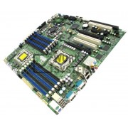 Материнская плата Supermicro X8DA3-O Socket 1366