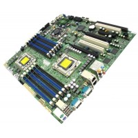 Материнская плата Supermicro X8DA3-O Socket 1366