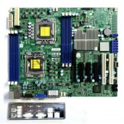 Материнская плата Supermicro X8DA6-O Socket 1366