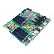 Материнская плата Supermicro X8DAH+-F Socket 1366