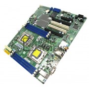 Материнская плата Supermicro X8DAL-3 Socket 1366