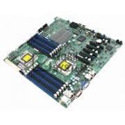 Материнская плата Supermicro X8DTE-F Socket 1366