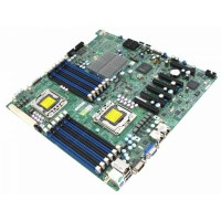 Материнская плата Supermicro X8DTE-F Socket 1366