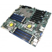 Материнская плата Supermicro X8DTH-6F Socket 1366