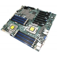 Материнская плата Supermicro X8DTH-6F Socket 1366