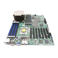 Материнская плата Supermicro X8DTH-IF Socket 1366