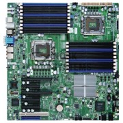 Материнская плата Supermicro X8DTU-6F+-LR Socket 1366