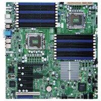 Материнская плата Supermicro X8DTU-6F+-LR Socket 1366