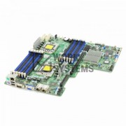 Материнская плата Supermicro X8DTU-F Socket 1366