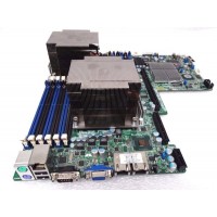 Материнская плата Supermicro X8DTU-F-O Socket 1366