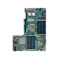 Материнская плата Supermicro X8DTU-LN4F+ Socket 1366