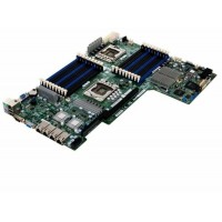 Материнская плата Supermicro X8DTU-LN4F+O Socket 1366
