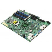 Материнская плата SuperMicro X8SIU-F Socket 1156