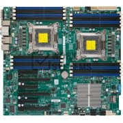 Материнская плата SuperMicro X9DAi Socket 2011