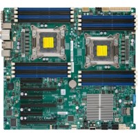 Материнская плата SuperMicro X9DAi Socket 2011