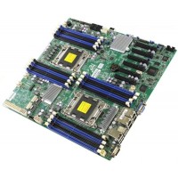 Материнская плата SuperMicro X9DRD-7LN4F-B Socket 2011