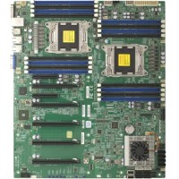 Материнская плата SuperMicro X9DRG-QF Socket 2011