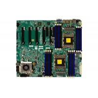 Материнская плата SuperMicro X9DRG-QF-B Socket 2011