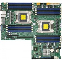 Материнская плата SuperMicro X9DRW-iF Socket 2011