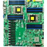 Материнская плата SuperMicro X9DRX+-F Socket 2011