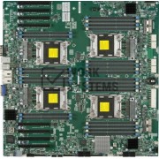 Материнская плата SuperMicro X9QR7-TF+-B Socket 2011
