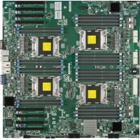 Материнская плата SuperMicro X9QR7-TF+-B Socket 2011