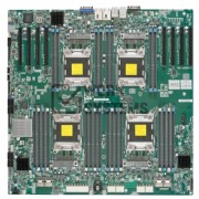 Материнская плата SuperMicro X9QRi-F+-B Socket 2011