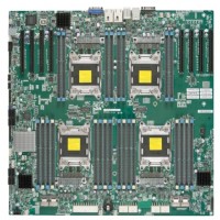 Материнская плата SuperMicro X9QRi-F+-B Socket 2011