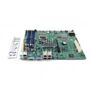 Материнская плата SuperMicro X9SCI-LN4F Socket 1155