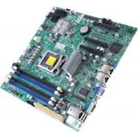 Материнская плата SuperMicro X9SCL-F Socket 1155