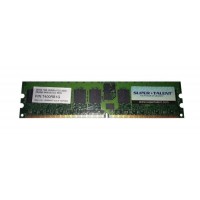 Оперативная память SuperTalent T400RB1G DDRII 1024Mb