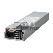 Supermicro - SUPERMICRO - 400 WATT REDUNDANT POWER SUPPLY MODULE [PWS-0064]