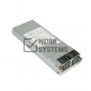 Supermicro 1400W Redundant Digital Power Supply - 110 V AC, 220 V AC Input Voltage [PWS-1K43F-1R]