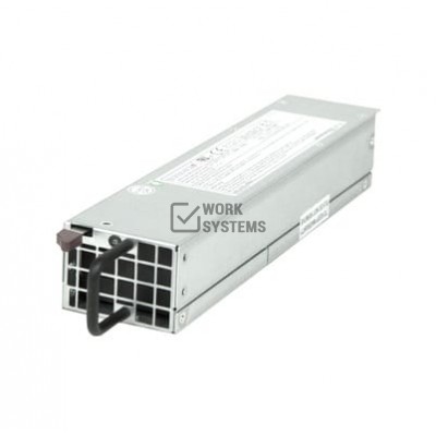 Supermicro 1U 200W Redundant Battery Backup Power Module - 200 W [PWS-206B-1R]