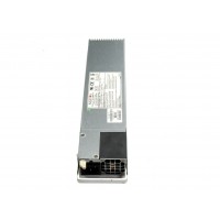 Supermicro 1U, 980W, 12V, Cold Swap PWS [PWS-981-1S]