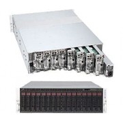 Supermicro 3U Chassis [CSE-938BH-R1620B]