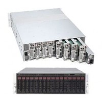 Supermicro 3U Chassis [CSE-938BH-R1620B]