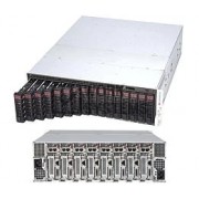 Supermicro 3U Microcloud System 8 Up Nodes In 3U [SYS-5037MC-H86RF]