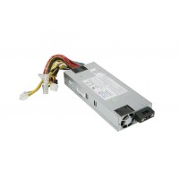 Supermicro 410W DC Power Supply - 410W [PWS-0061]