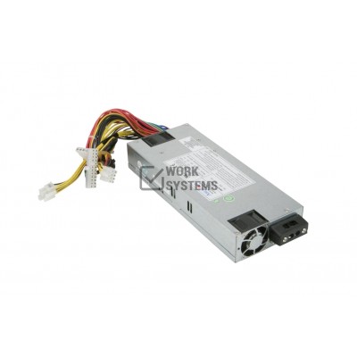 Supermicro 410W DC Power Supply - 410W [PWS-0061]