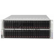 Supermicro 4U SC417 Storage with Redundant 1400W [CSE-417E16-RJBOD1]