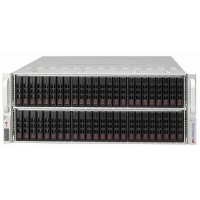 Supermicro 4U SC417 Storage with Redundant 1400W [CSE-417E16-RJBOD1]