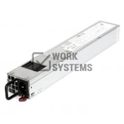 Supermicro 500W RPS 1U with 54.5MM Wide [PWS-504P-1R]