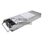 Supermicro 700W AC Power Supply - 110 V AC, 220 V AC Input Voltage [PWS-707-1S]