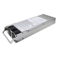 Supermicro 700W AC Power Supply - 110 V AC, 220 V AC Input Voltage [PWS-707-1S]