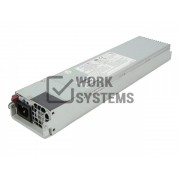 Supermicro 780W AC power supply - Rack-mountable [PWS-781-1S]