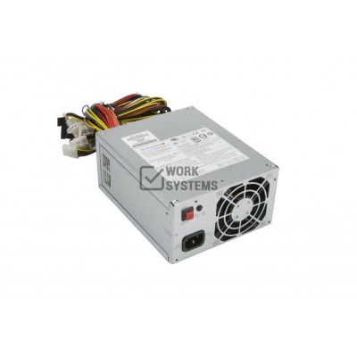 Supermicro 865W Super Quiet PS [PWS-865-PQ]