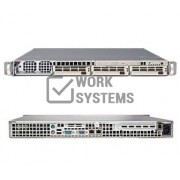 Supermicro A+ Server 1041M-82 Barebone System - nVIDIA MCP55 Pro - Socket F (1207) [AS-1041M-82]