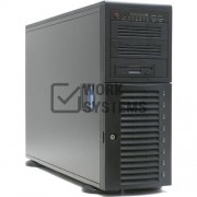 Supermicro A+ Server 4020A-8R Barebone System - AMD 8131 - Socket 940 - Opteron (Dual-co[AS-4020A-8