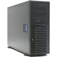 Supermicro A+ Server 4020A-8R Barebone System - AMD 8131 - Socket 940 - Opteron (Dual-co[AS-4020A-8